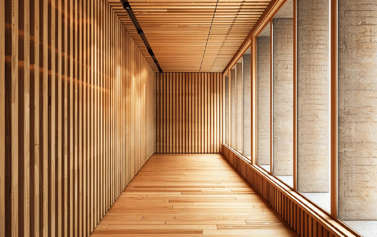 Isolation thermique et phonique en bois : Guide complet pour un confort optimal