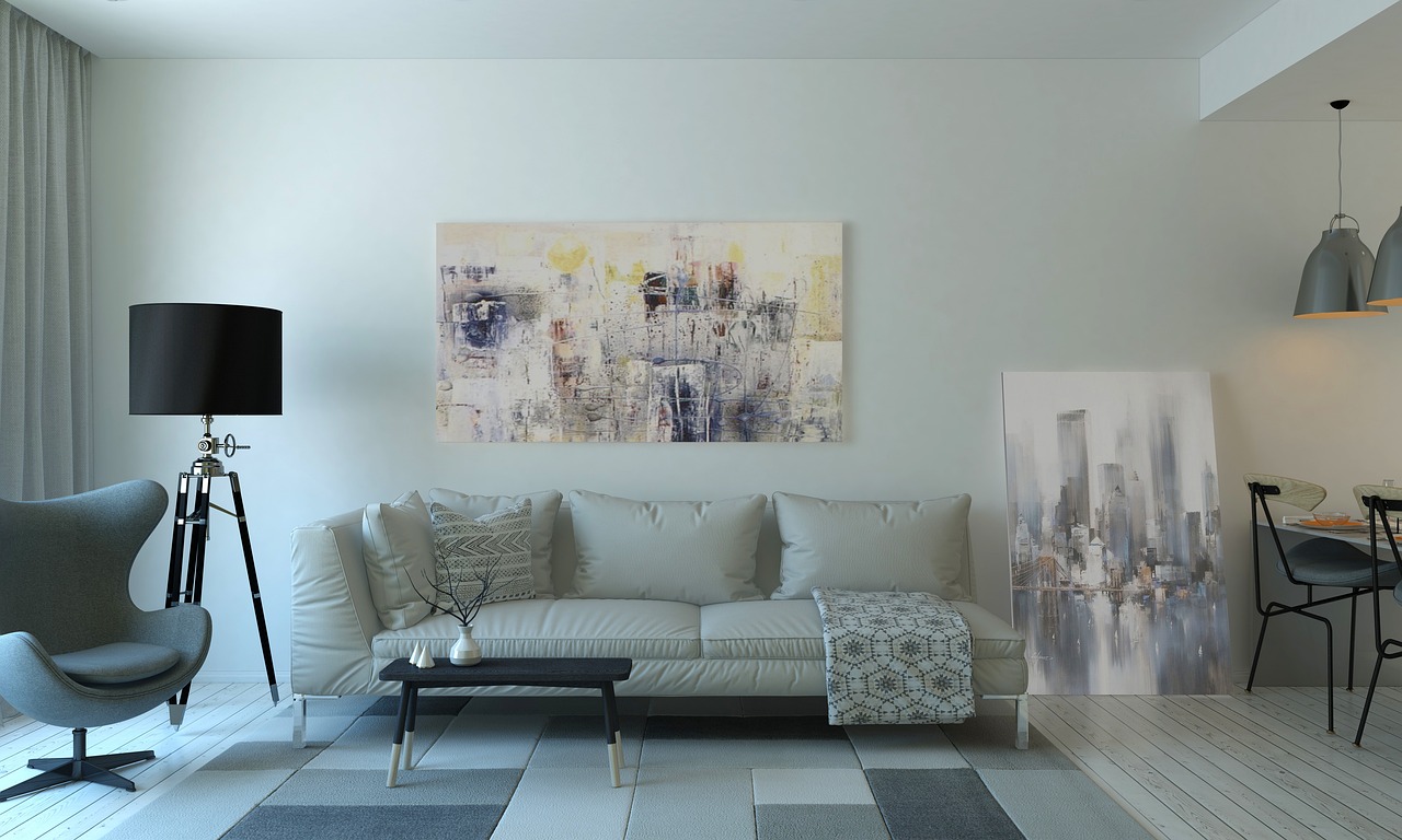 Sublimer son intérieur avec des éléments déco inspirants